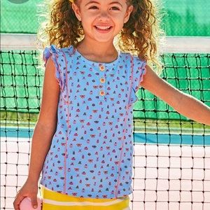 COPY - Matilda Jane The Voyager Top NWT Size 6